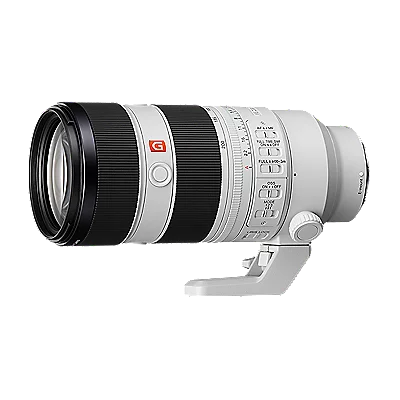 Sony 16-35 GM II