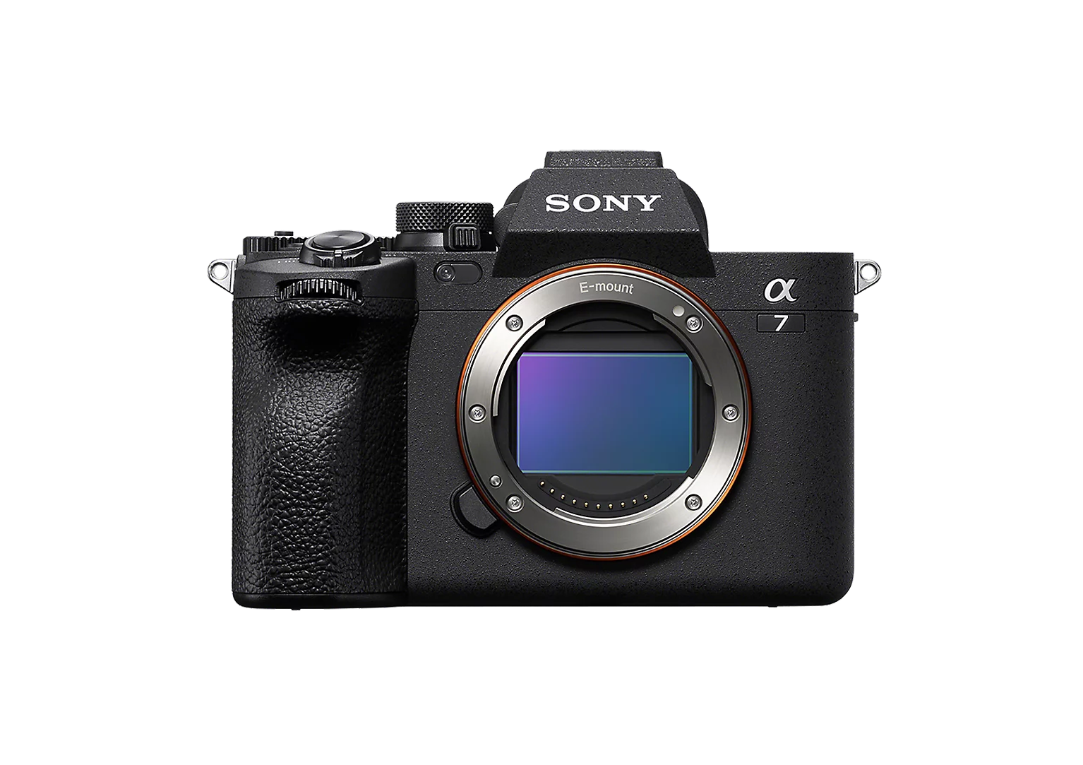 Sony A7IV